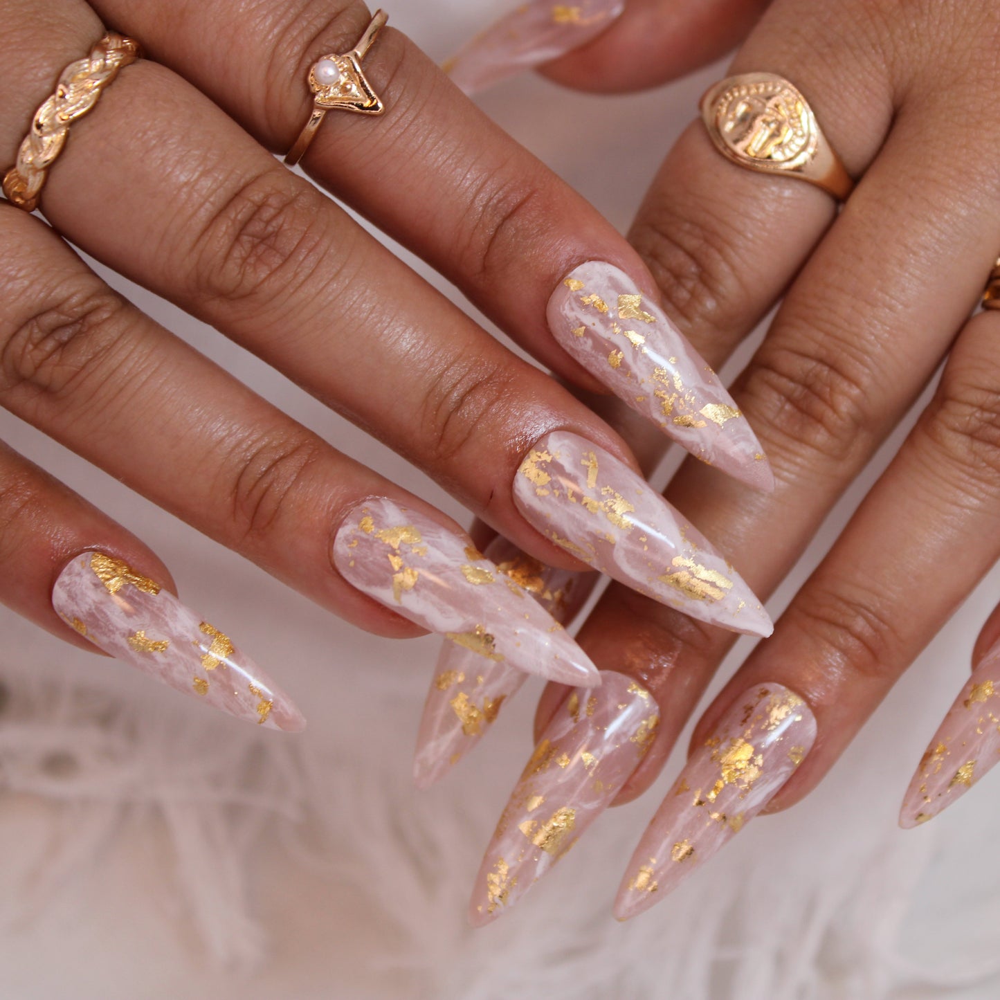 CHAMPAGNE STONE