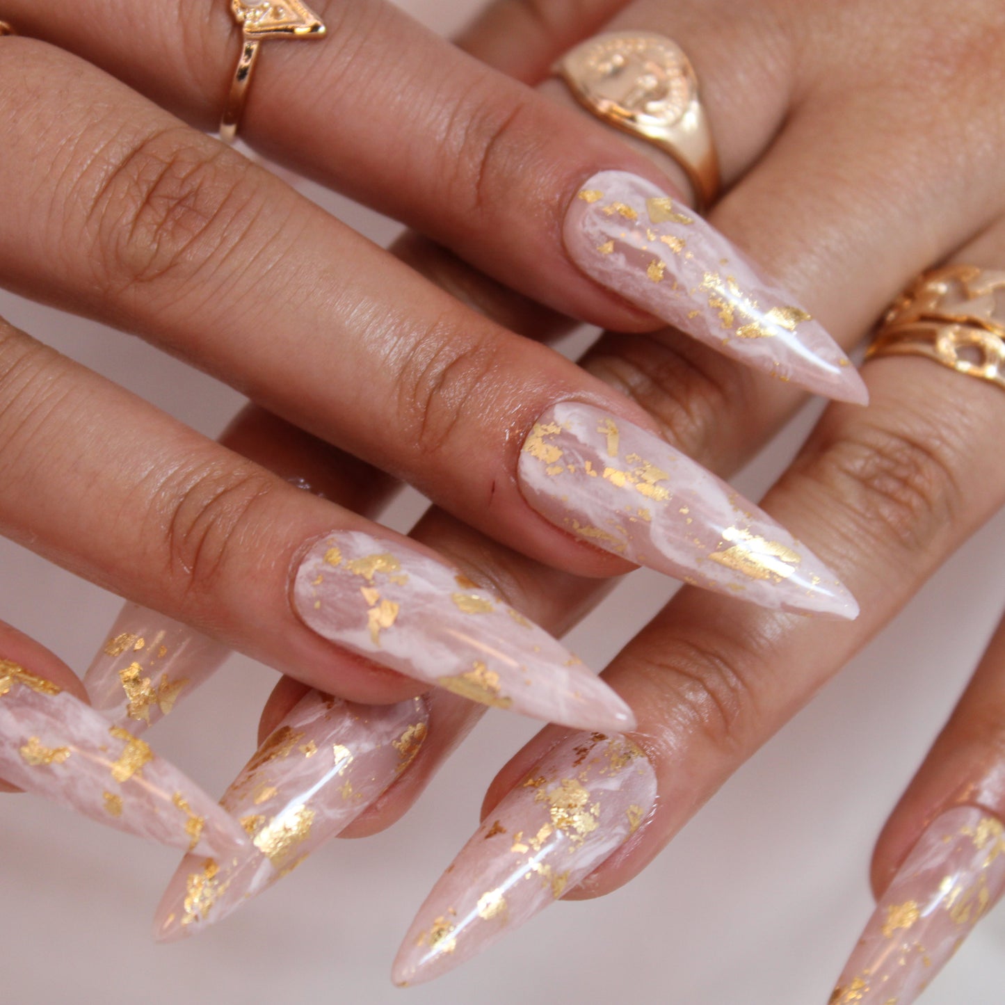 CHAMPAGNE STONE