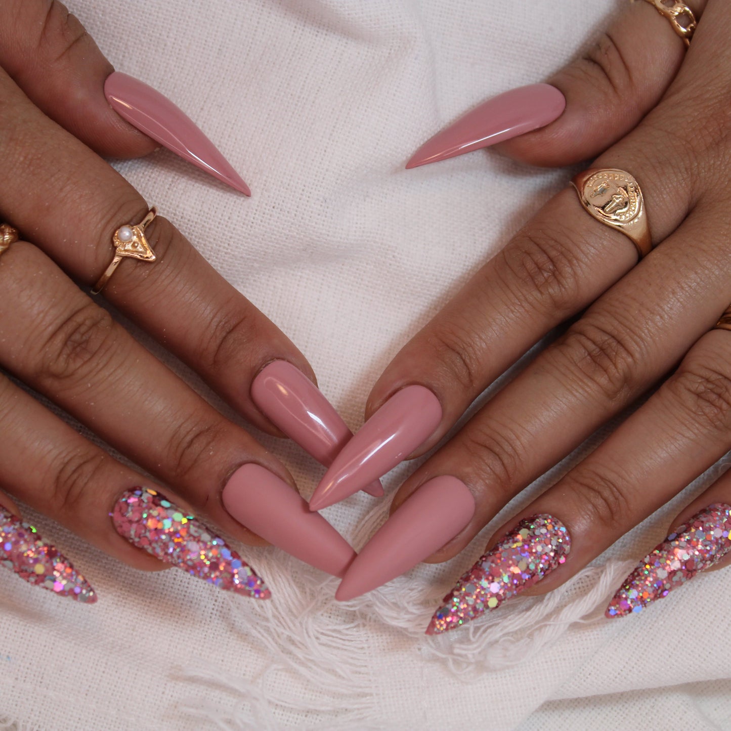 BARBIE MIX