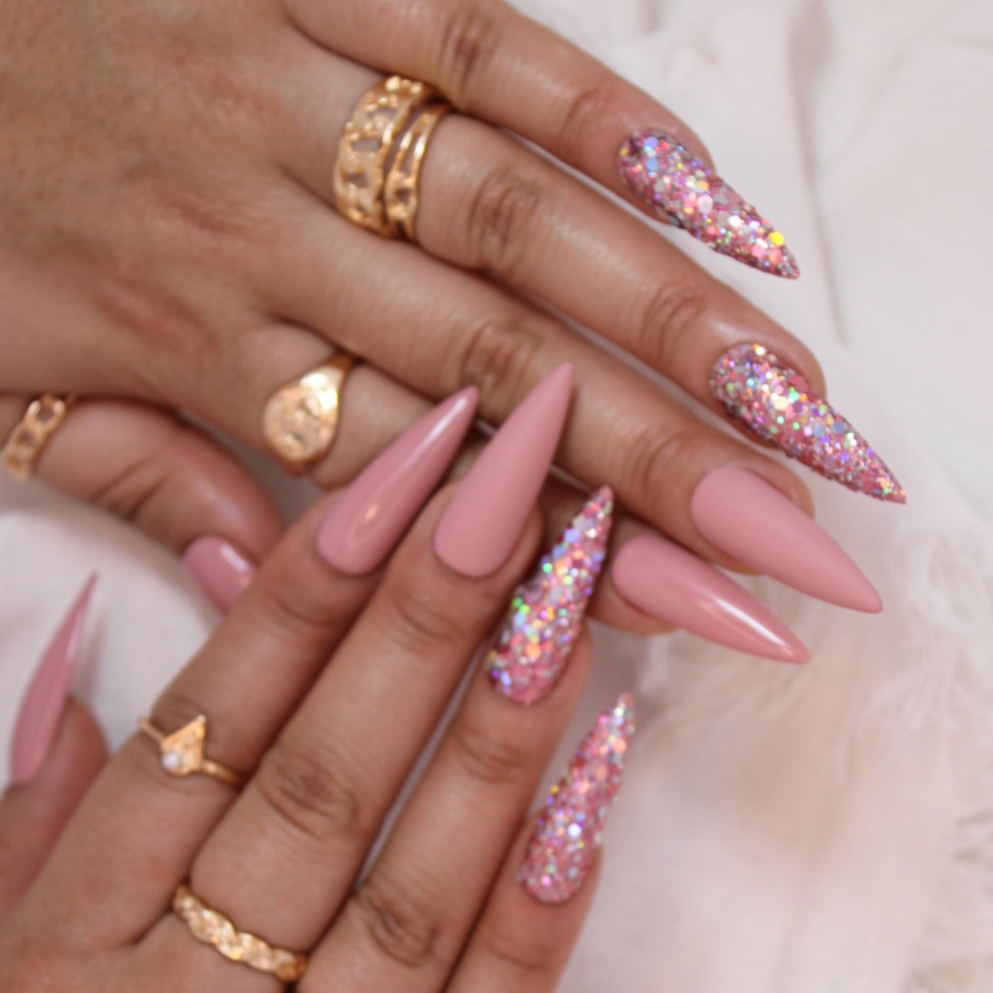 BARBIE MIX