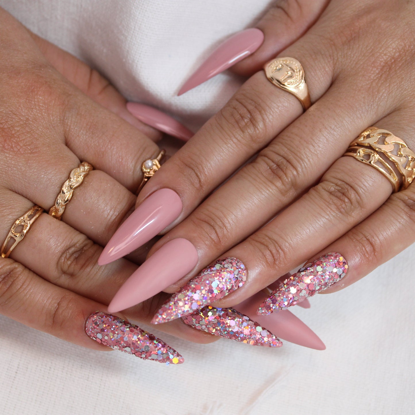BARBIE MIX