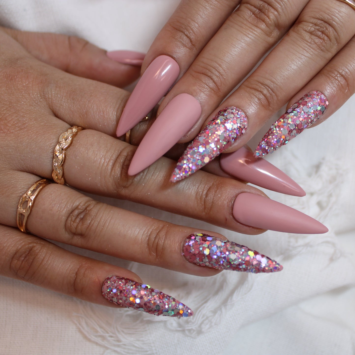 BARBIE MIX
