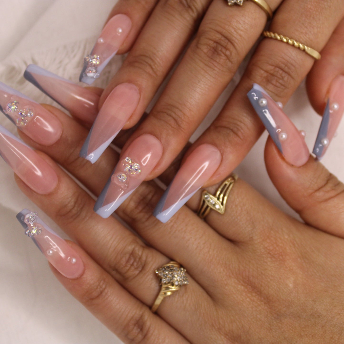GUMMY GLAMOUR