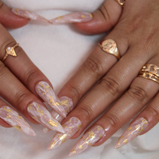 CHAMPAGNE STONE