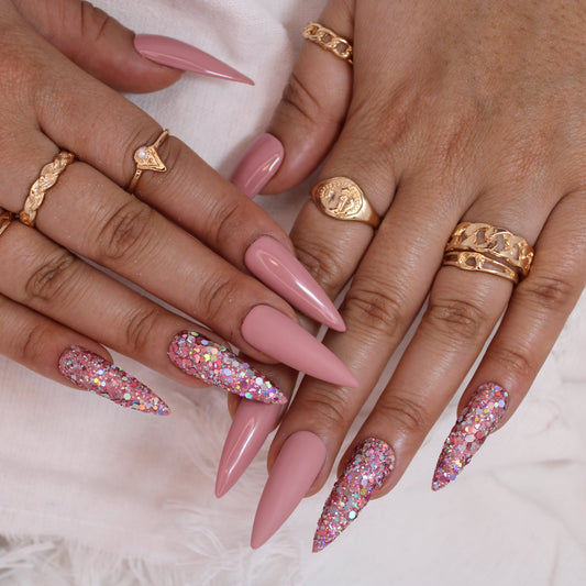 BARBIE MIX