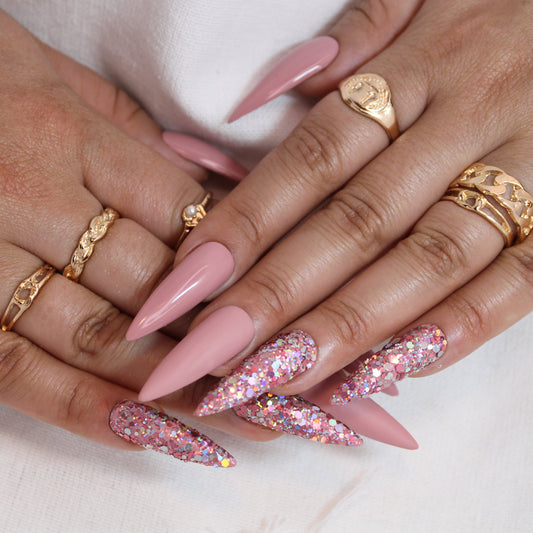 BARBIE MIX