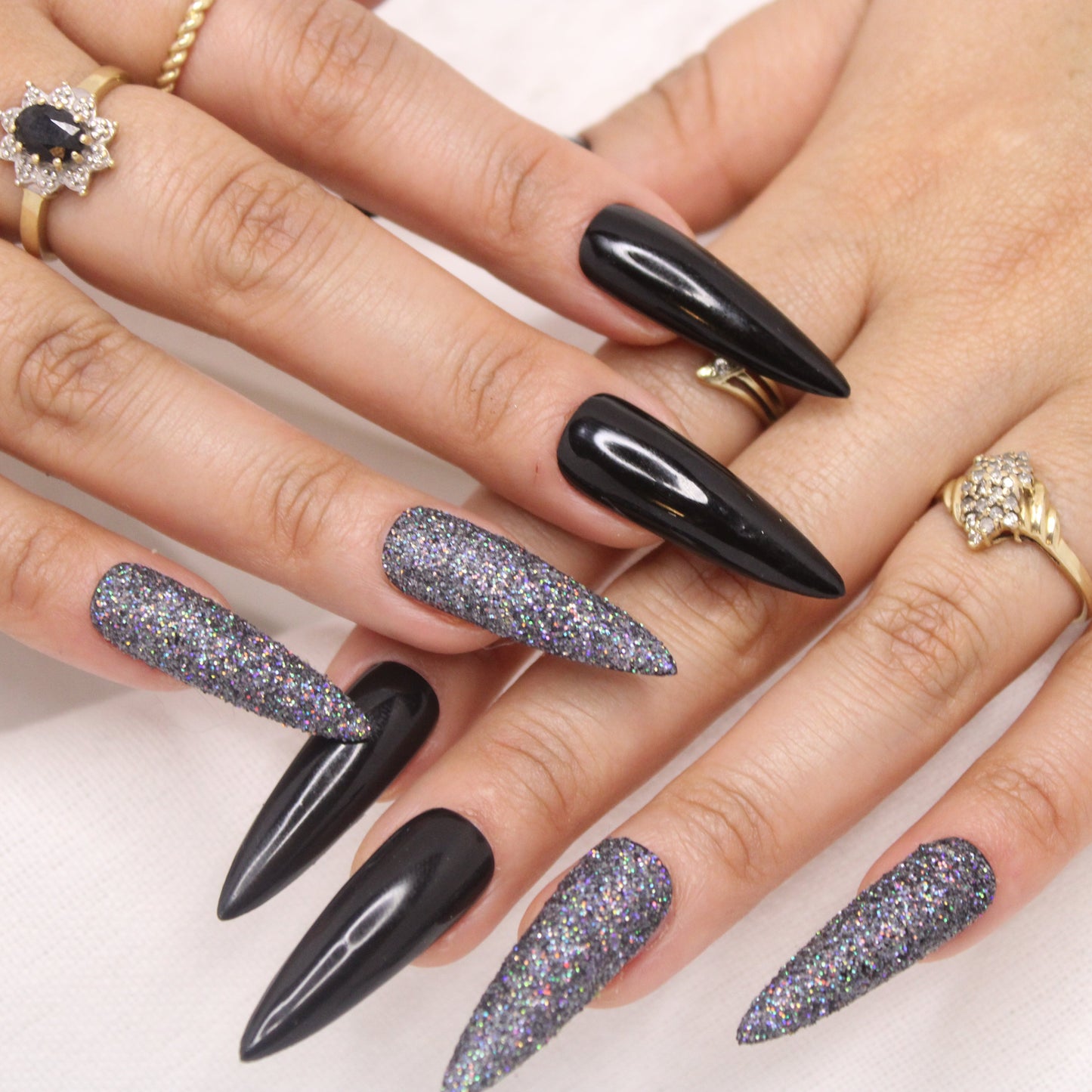 OBSIDIAN EDGE