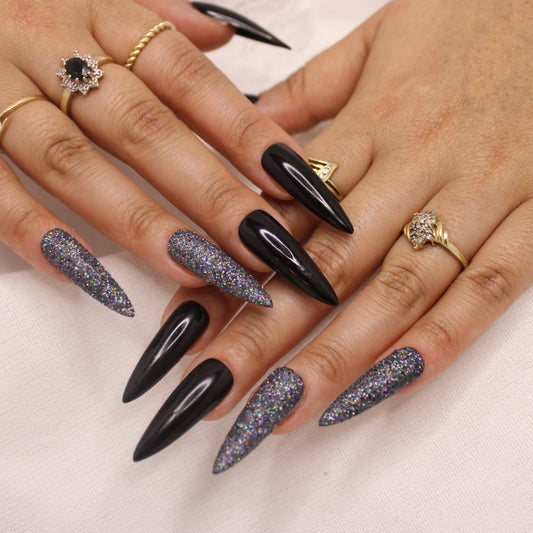 OBSIDIAN EDGE