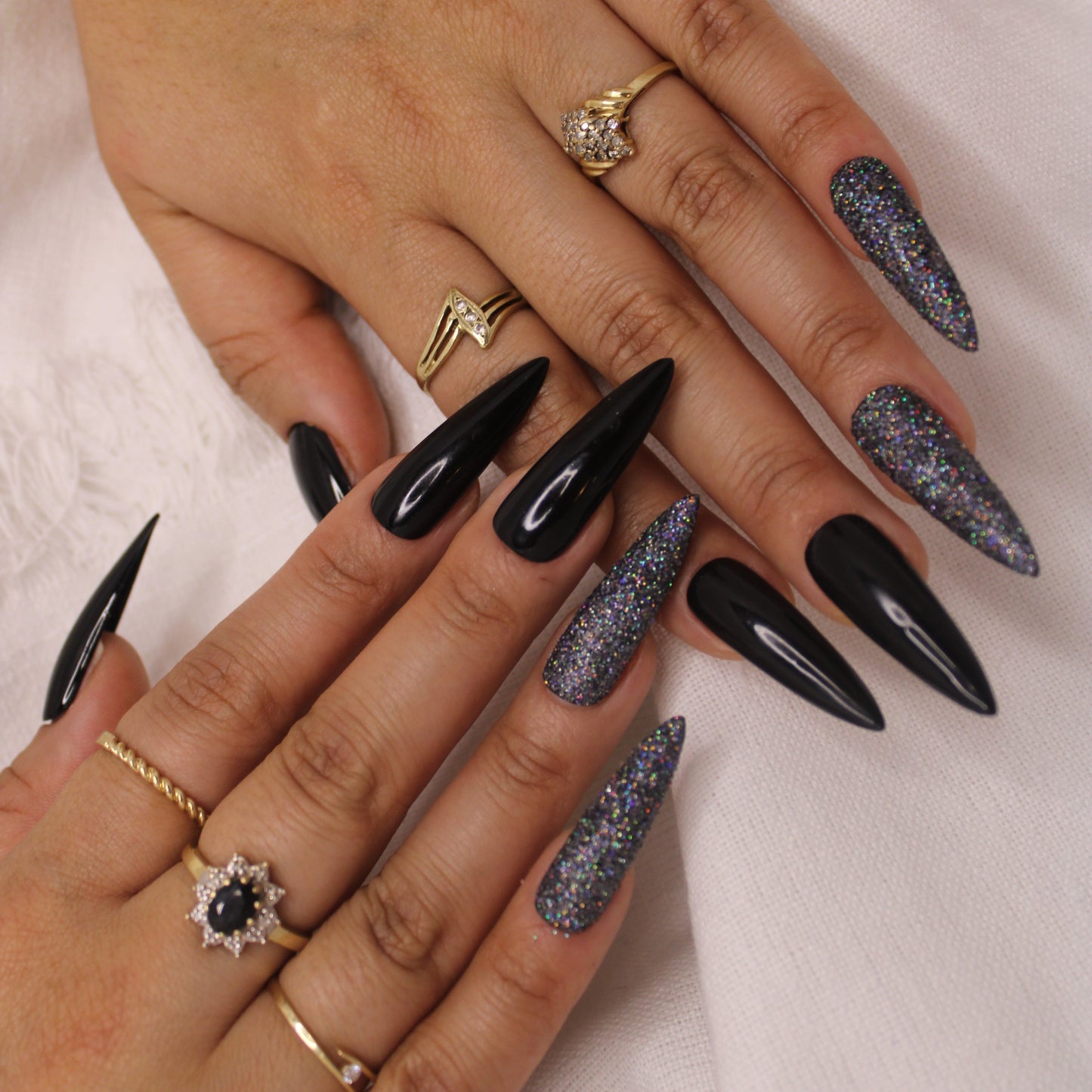 OBSIDIAN EDGE