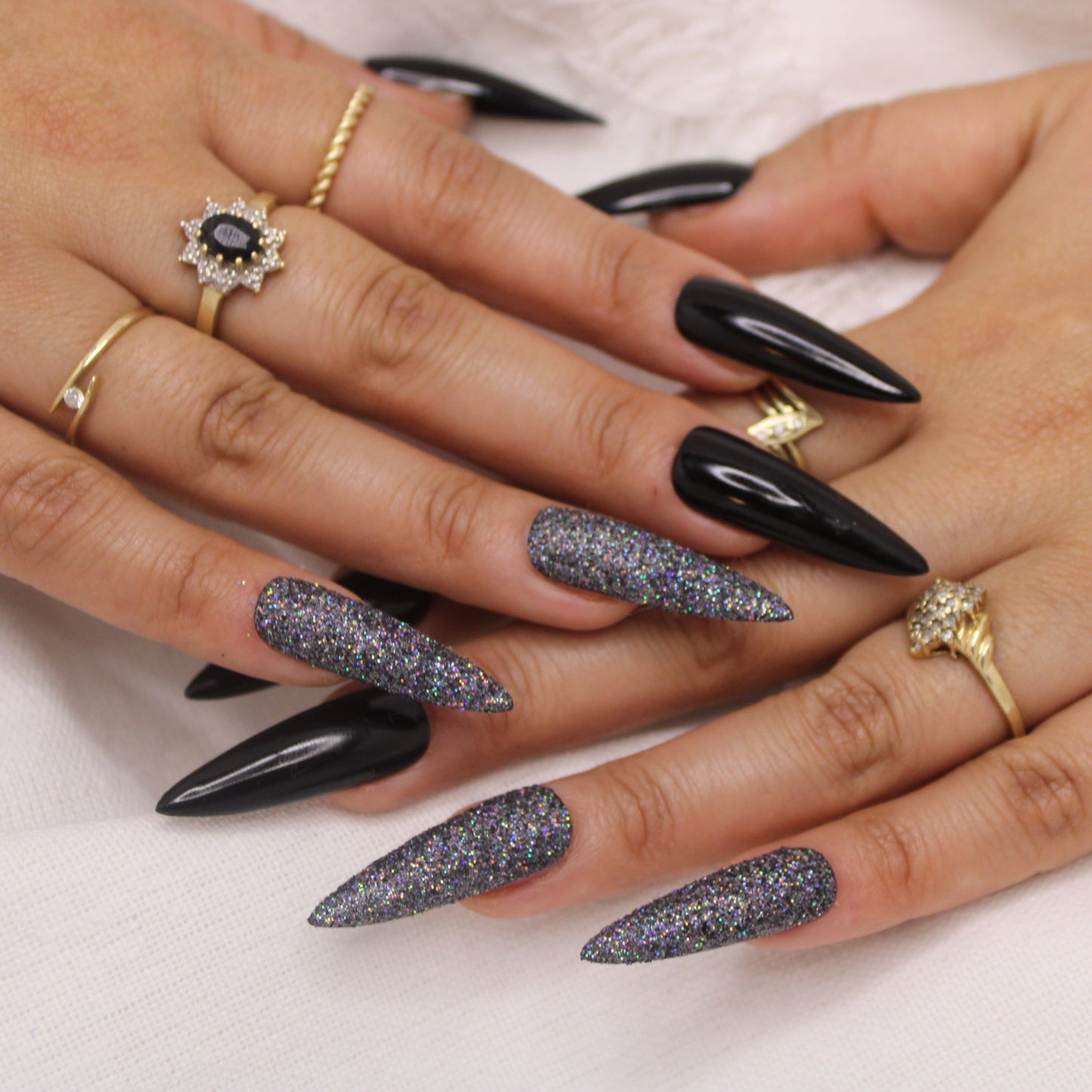 OBSIDIAN EDGE