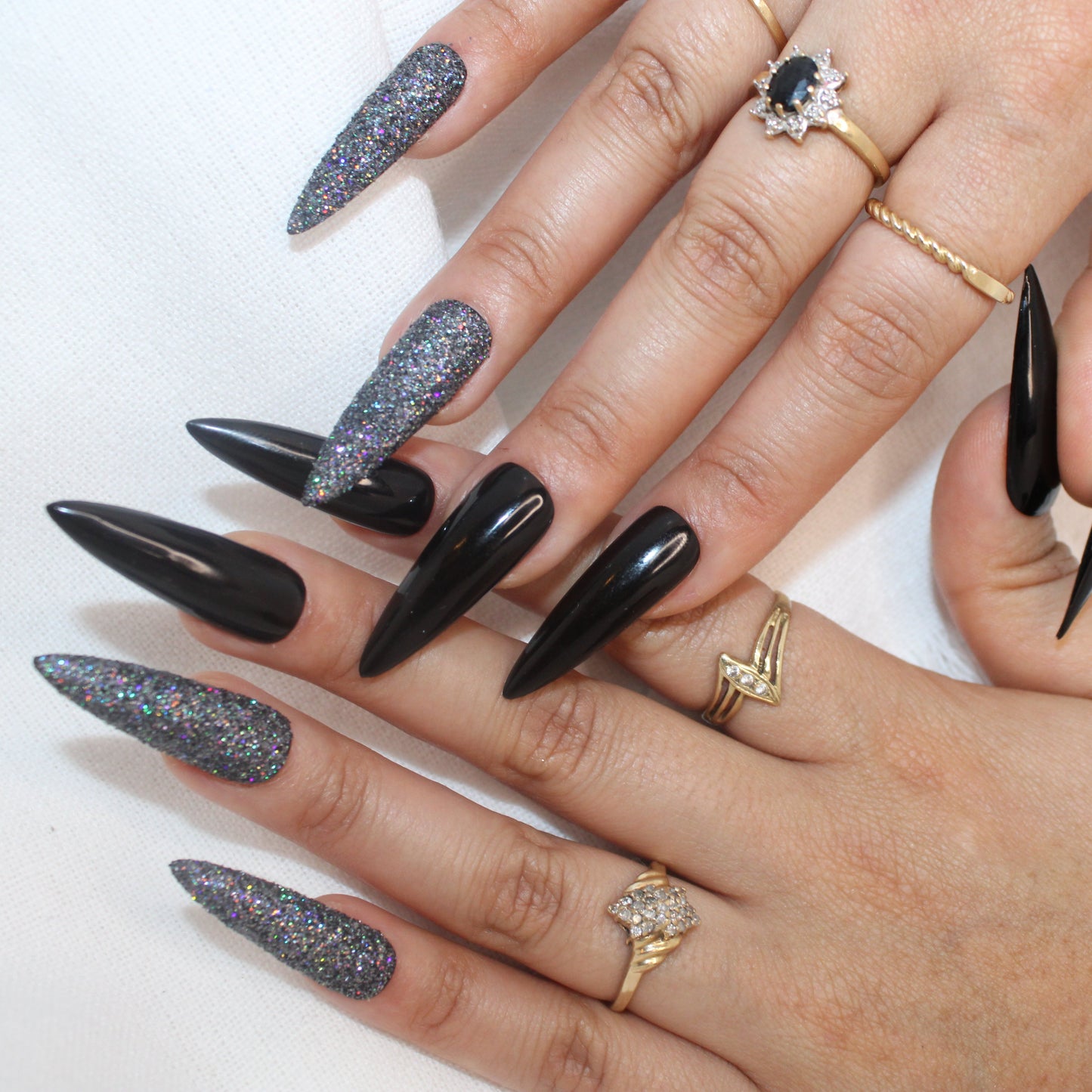 OBSIDIAN EDGE