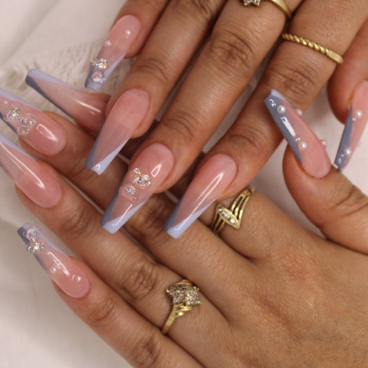 GUMMY GLAMOUR